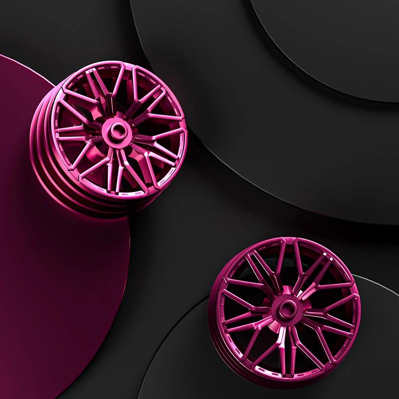 1:14  Technic V12 Pink Concept Super Race CarDesign Building Blocks Bricks Model Birthday Thanksgiving Gift for Girls Childrens