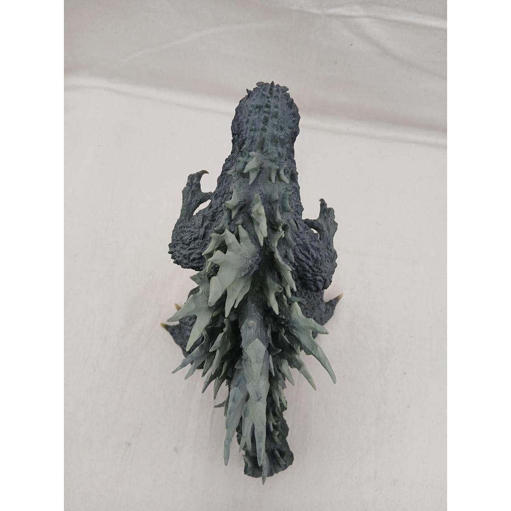 Used Plex Stationery Replica Soft Vinyl Version Godzilla 2000 Millennium