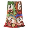 Souths Parked Boys Throw Blanket for Couch  Soft Cozy Plush Blanket 50x60 Inches Multiple Sizes Bedspread for All Seasons