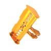 RC Car Upgrade Tail Bracket Tail Wing Kit For Wltoys 144001 144010 144016 124007 124008 Riaario 14001R 14001T AM-X12