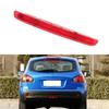 For Nissan Qashqai +2 J10 2007-2015 Car Rear Tail LED 3RD Third Brake Light High Level Mount Stop Turn Signal Lamp 26590-JD000