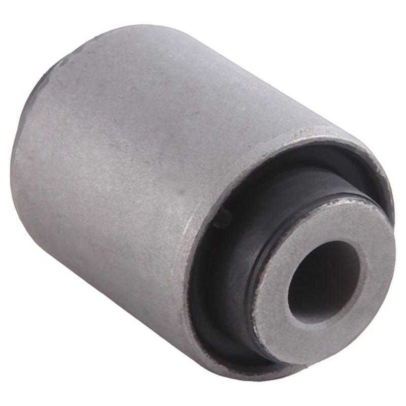 2X Front Lower Control Bushing For Subaru Legacy XV Impreza Forester 20204AJ000 20204-AJ000
