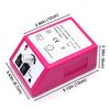 Electric Nail Art File Drill Manicure Polisher Machine Pedicure Care Sander Grinder Salon Kit