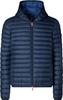 Winter Jacket Save The Duck Leichtsteppjacke (D30650)