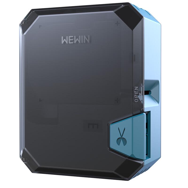 Wewin P31A Portable Label Printer