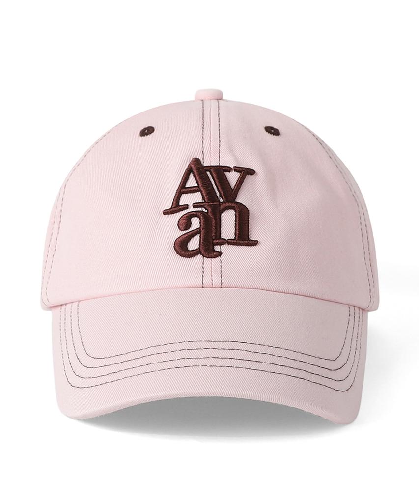 AVANDRESS Stitch Aa Cap Denim Blue