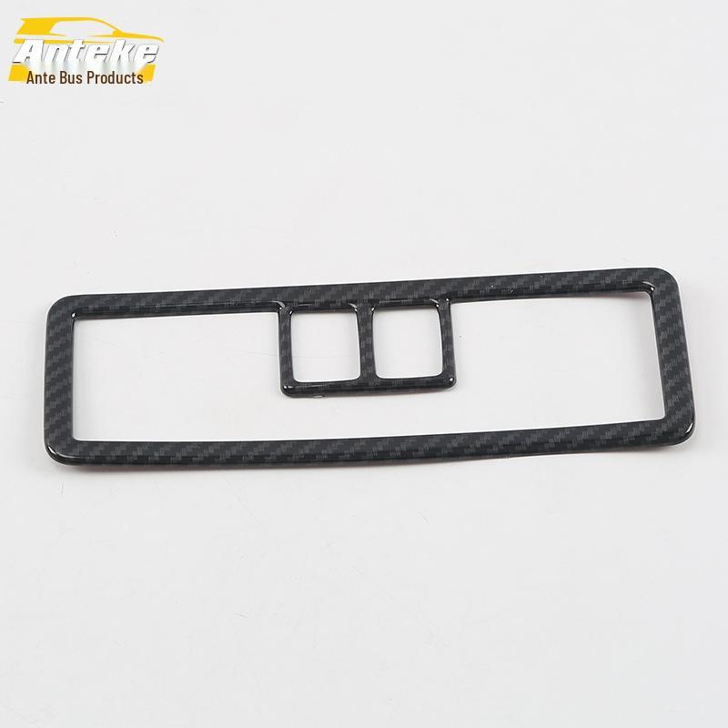 Teramont Rear Row Decorative Frame for Third Row Reading Light (Fits 17 Models)