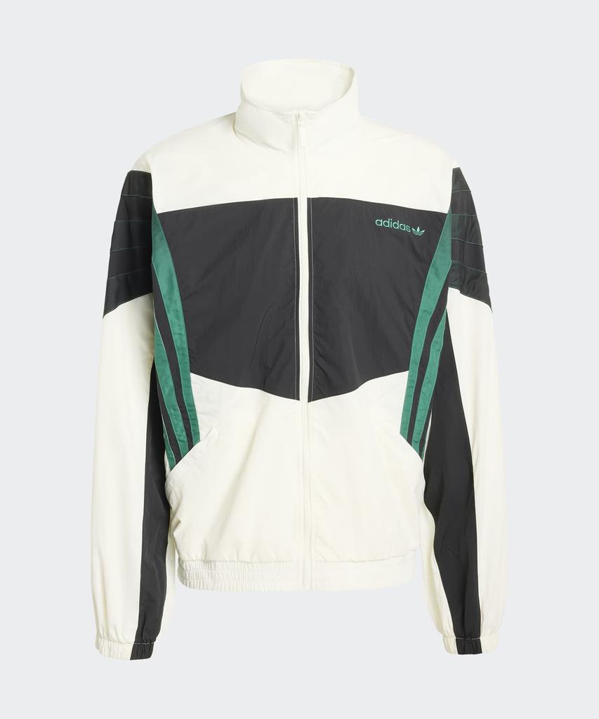 Adidas Santiago Track Top - White / Ks8328