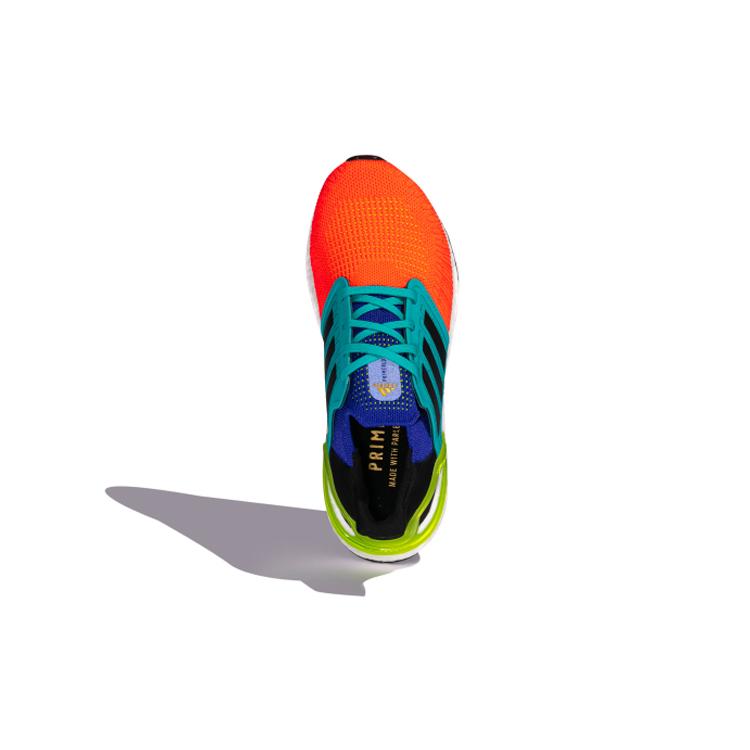 Nové Adidas UltraBoost 20 'What The Solar Red' GV7164