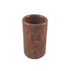 American Ceramic Relief Cup Hawaiian Cocktail Cup Grimace Cup Ceramic Tiki Cup Bar Tiki Cup