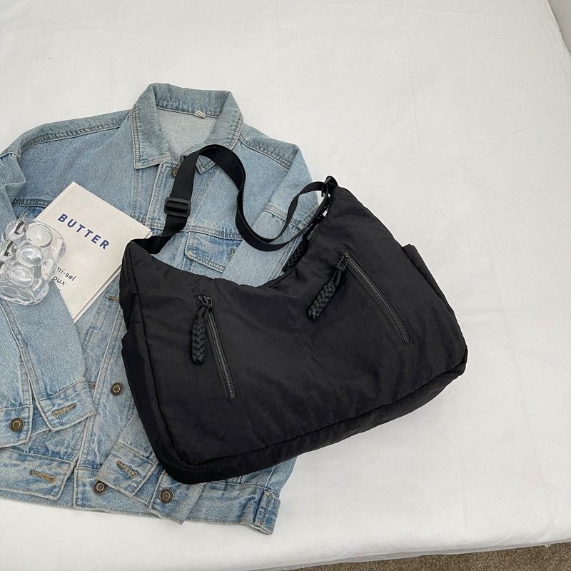 Women's Large Capacity Shoulder Crossbody Bag, Women's Casual Bag, Tote Bag