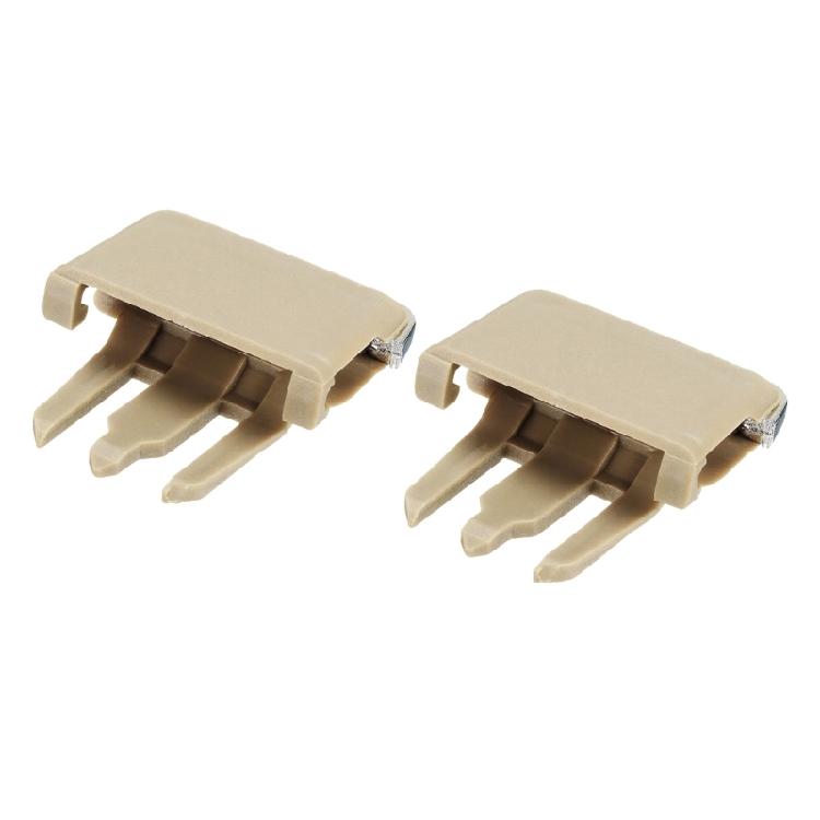

Quick Install Dashboard Vent Clip Airflows Guide Plastic Construction Car Air Conditioning Ventilation Control