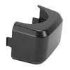 Front Driver Side Door Mirror Arm Cover Replacement for   1500 2500 HD 3500 HD 23444132