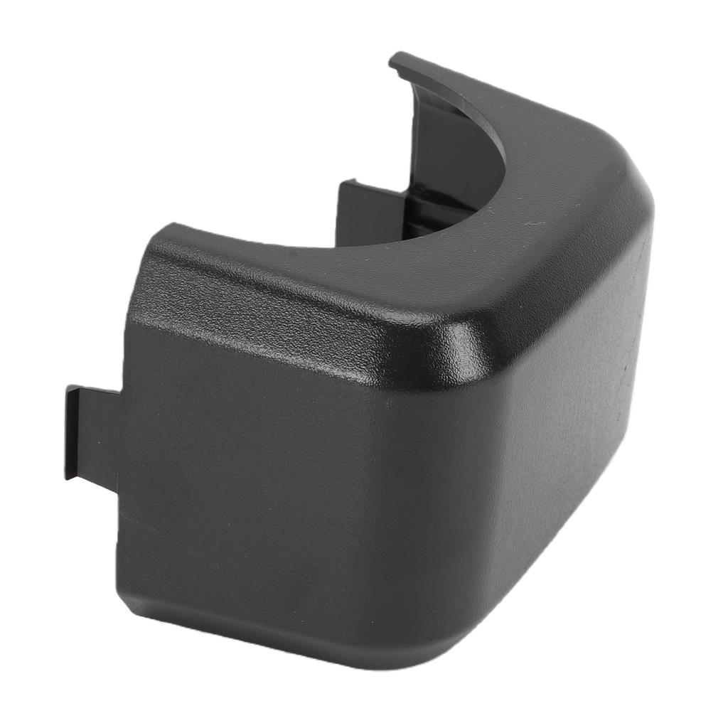 Front Driver Side Door Mirror Arm Cover Replacement for   1500 2500 HD 3500 HD 23444132