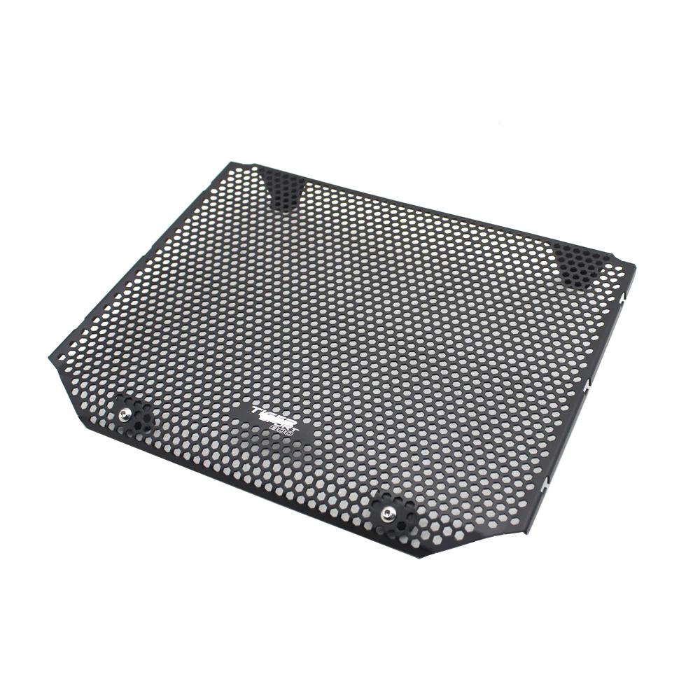 New Motorcycle Radiator Grille Protection Net For Tiger Sport 800 Tiger800 Tiger 800 2025+Radiator Protective Cover