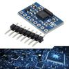 BNO055 9DOF Nine Axes Sensors AHRS Acceleration Gyroscope Magnetic Field Module 9 Axes Position Sensors Board