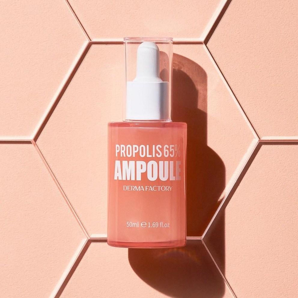 Derma Factory EDLP Propolis Ampoule, 50ml