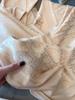 Women's Tencel Cotton Shawl Neck Warmer: Versatile Autumn/Winter Outerwear for Air-Conditioned Rooms