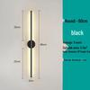 Minimalist LED Wall Lamp