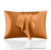 Silk Satin Imitation Single Pillowcase