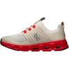 On Cloudswift 4 Stylish Versatile Comfortable Breathable Support Low-Top Running Shoes Kids Sneaker Light-Red 3KF10044334