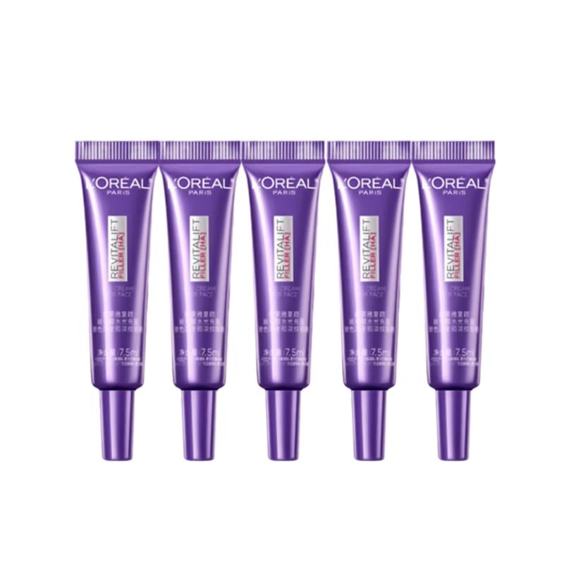 L Oréal Revitalift Hyaluronic Acid Plumping Eye Cream