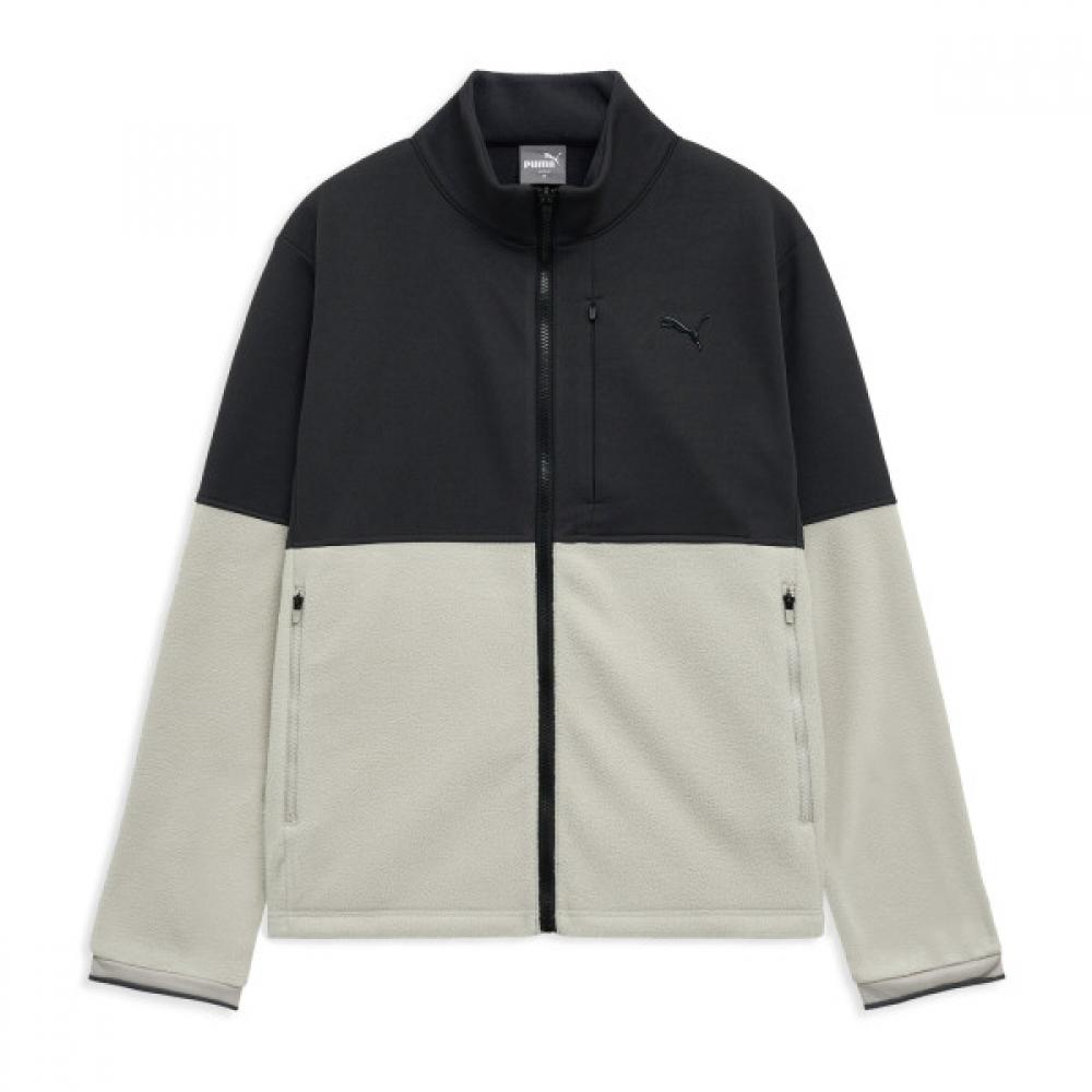 

Puma Мужская куртка из флиса с бондингом для активного отдыха XL