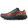 Pulsar Quiver Comfortable Sports Trail Running Shoes Men Shoes Black L45433600