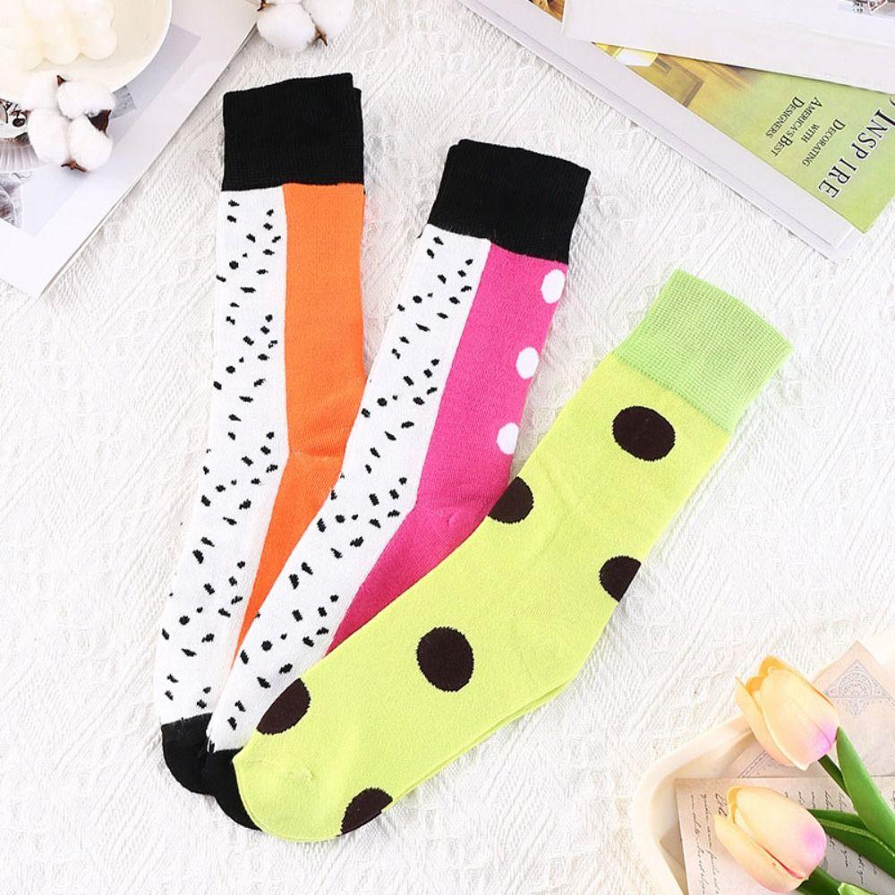 Baumwoll-Pizzasocken Atmungsaktiv Neuheits-Socken Neue Lustige Socken Damen Mädchen