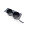 Car Cup Holder Water Cup Drink Bottle Can Car Drink Holder for BMW E39 5-Series 525i 528i 530i 540i M5 1997-2003 Car Accessories