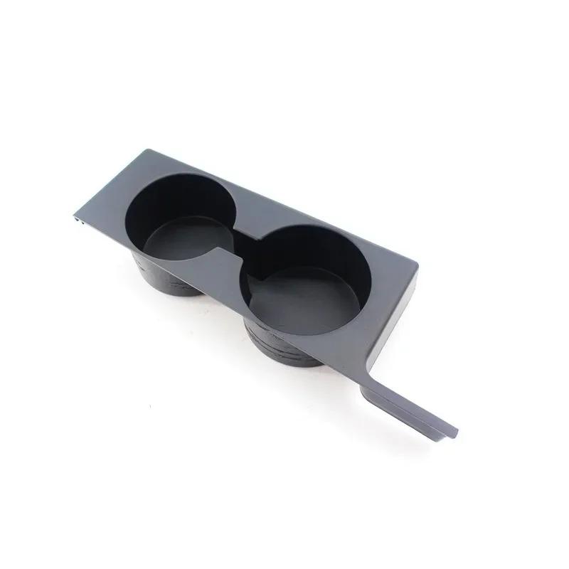 Car Cup Holder Water Cup Drink Bottle Can Car Drink Holder for BMW E39 5-Series 525i 528i 530i 540i M5 1997-2003 Car Accessories