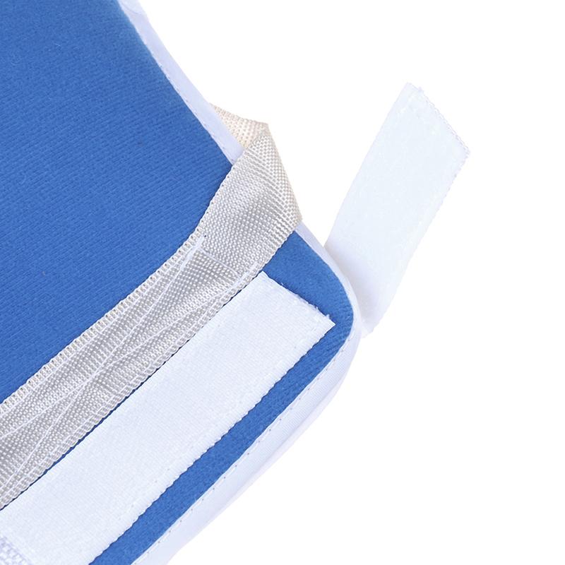 Protectoare pentru degete deschise Infecția mâinilor Mănuși fixe Mănuși de reținere Mănuși de control