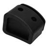 Car Clutch Pedal Pad Extender EZ-MUS 1.5 Inch Replacement for Ford Mustang 1994-2023 with Manual Transmission