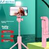 Selfie Stick Tripod Phone Holder Photography Desktop Handheld Bluetooth Video Recording TikTok Vlog for Apple Huawei OPPO Xiaomi Vivo Special