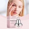 Creme para Olhos Elétrico JAYSUING: Creme de Massagem Hidratante e Fortalecedor da Elasticidade para Reparação da Área dos Olhos e Alívio no Cuidado da Pele.