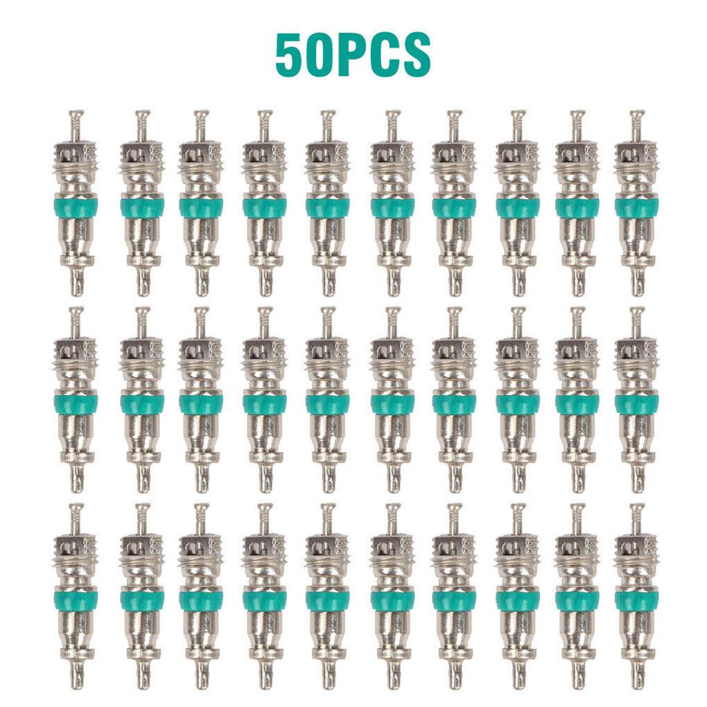 Reliable Valve Core For Car Air Conditioning - No Discoloration Or Fading Sunscreen No Fading Conditioning Valve Core 135PCS