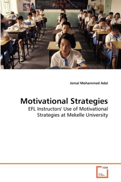 The Motivational Strategies Book