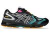 1203A603-001 Asics Gel-K1011 Black Pure Silver (Men's)