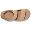 UGG Goldenstar Glide Sandal Sand Women's 1167399-SAN