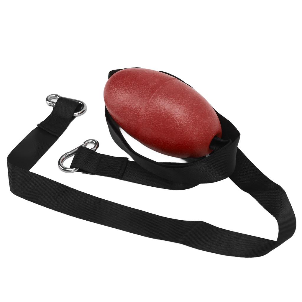 Buoy Easy To Adjust and Durable Portable Tow Rope Line Buoy for Power Boats and Sailing BoatsYellow