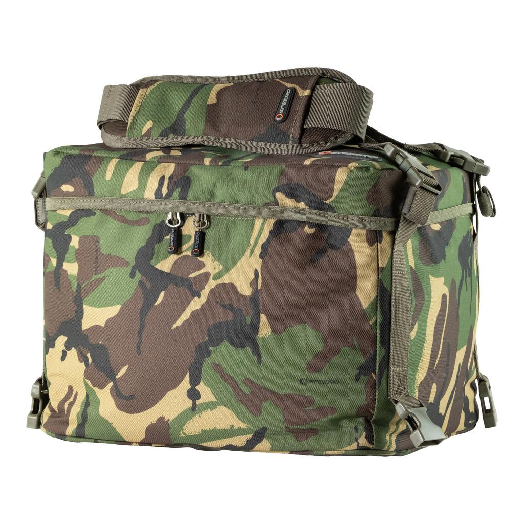 Speero Modular Camo Cool Bag