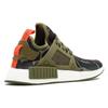 adidas NMD_XR1 'Olive Cargo' BA7232