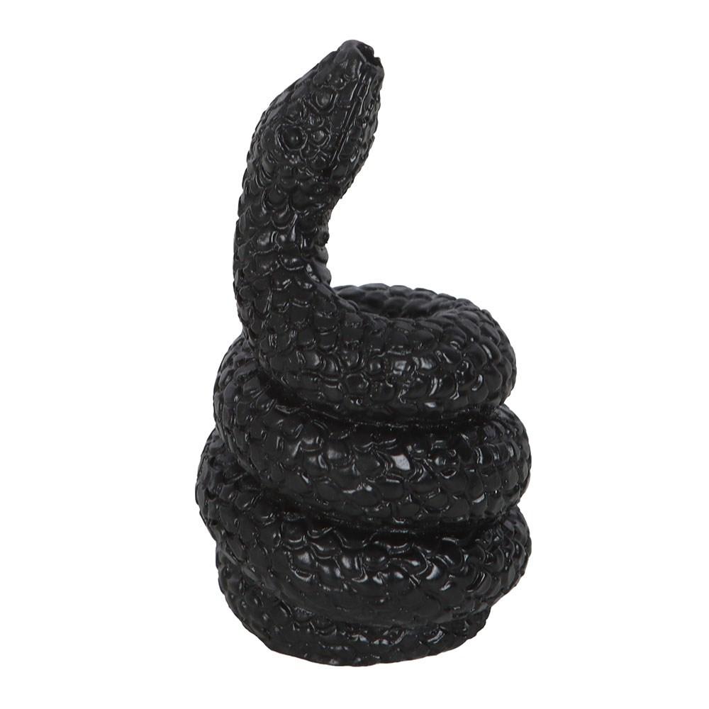 Something Different Snake Incense Holder