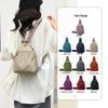 Elegant Women's Large Capacity Travel Backpack - Stylish, Lightweight, and High-End Design