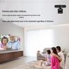 Lenovo thinkplus 2K HD 5MP USB Webcam (CN version)