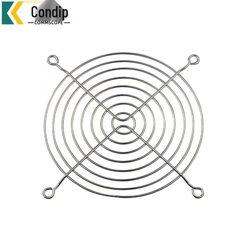 Kandipu Industrial Fan Guard Net
