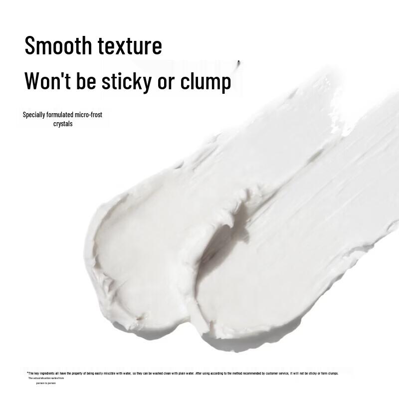 LIRAN Men's Styling Hair Clay, Cedarwood Scent