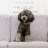 Thicken Warm Winter Dog Coat Hoodie Pet Clothes Pets Jacket Clothing  for Small Medium Dogs Cats