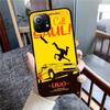 Better Call Saul Phone Case For Xiaomi Mi 5X 8 9 10 11 12 Lite Pro 10T PocoX3pro PocoM3 Note 10 Pro Lite