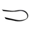 Easy to Install Car Hood Seal Strips Provide Long Lasting Protection Against Adverse Weather for F30 F31 F36 F33 F82 F83